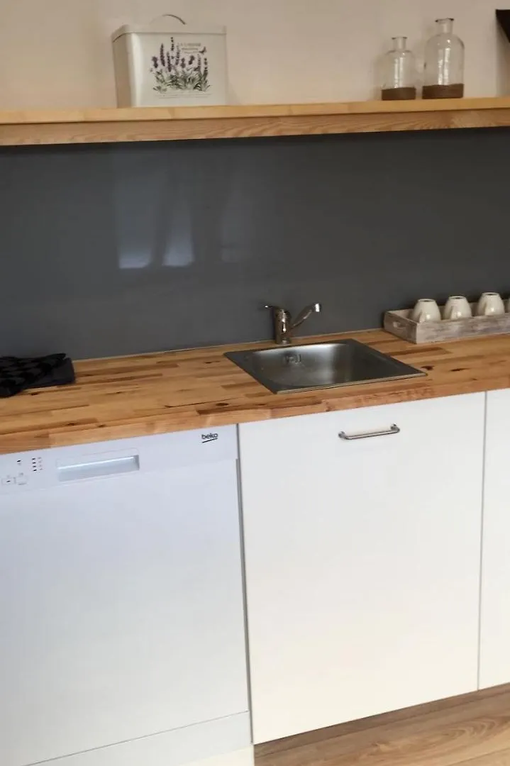 Velebit Apartments Dramalj