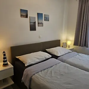 Apartment Ani, Dramalj