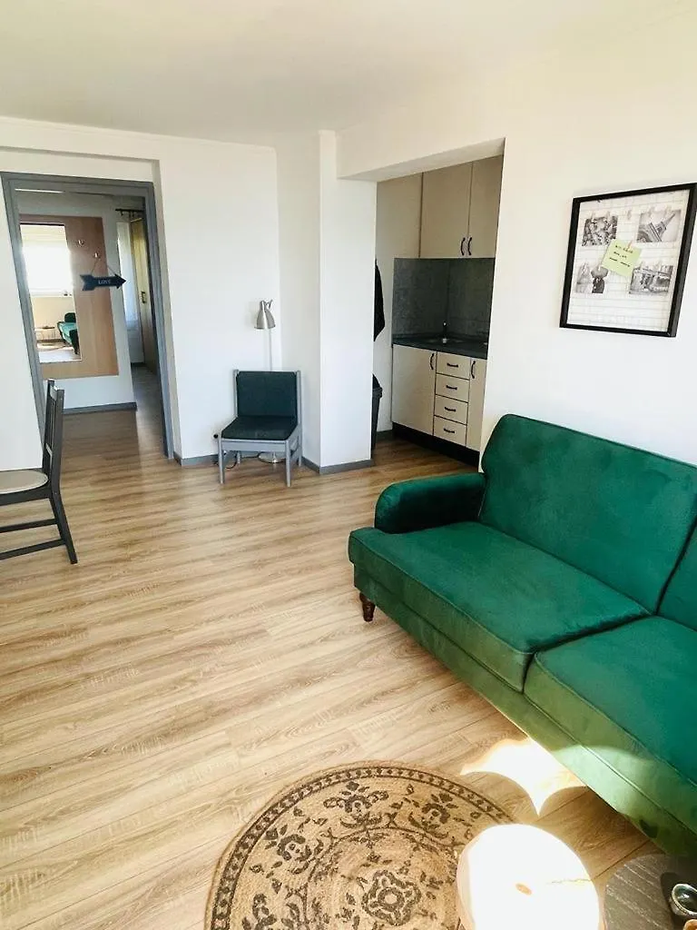 Velebit Apartments Dramalj 0*,  Kroatien