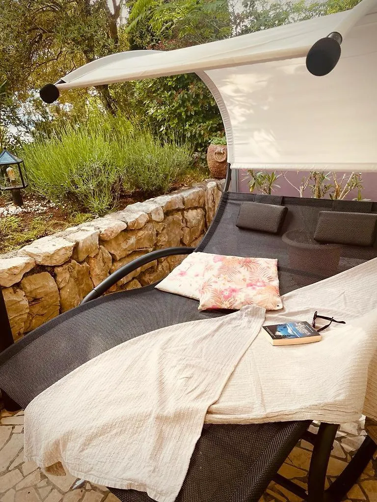 Velebit Apartments Dramalj