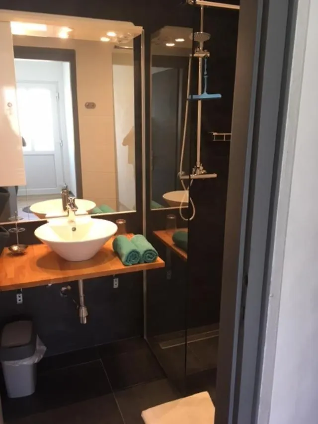 Velebit Apartments Dramalj