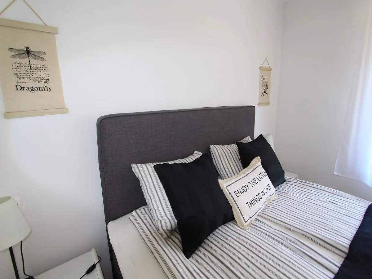 Velebit Apartments Dramalj