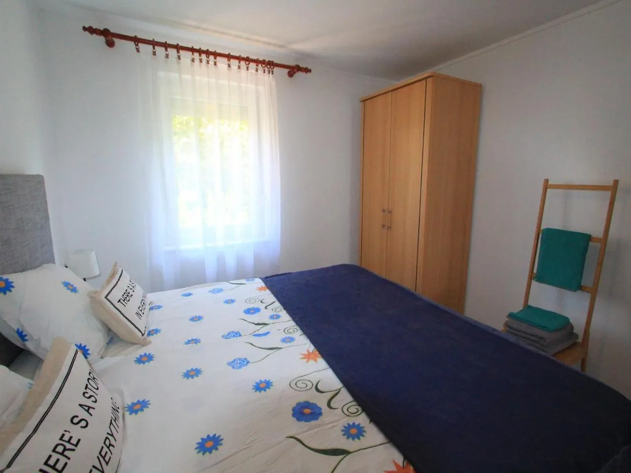 Velebit Apartments Dramalj Kroatien