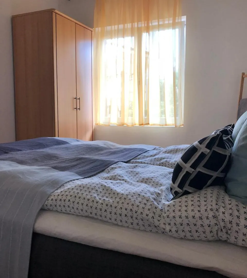 Velebit Apartments Dramalj