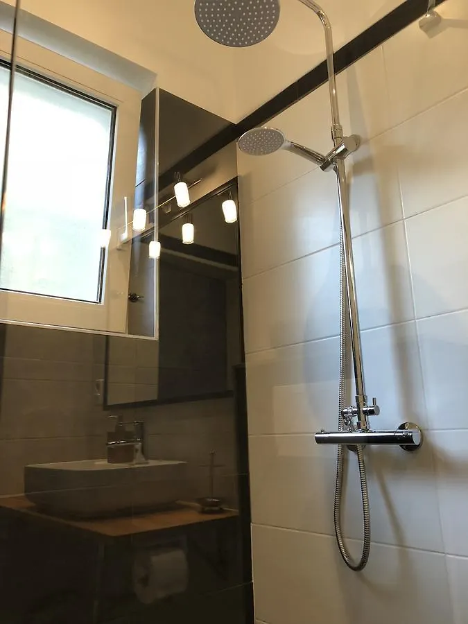 Velebit Apartments Dramalj