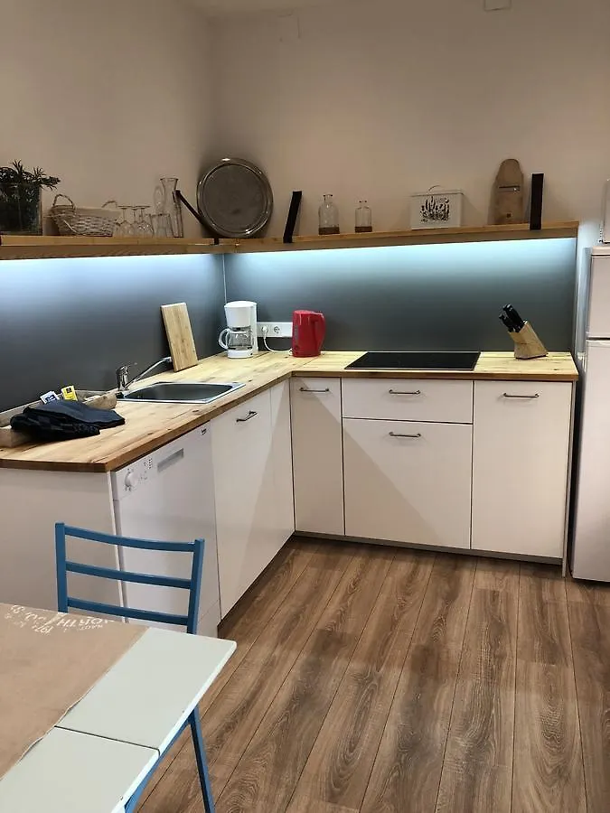 Velebit Apartments Dramalj