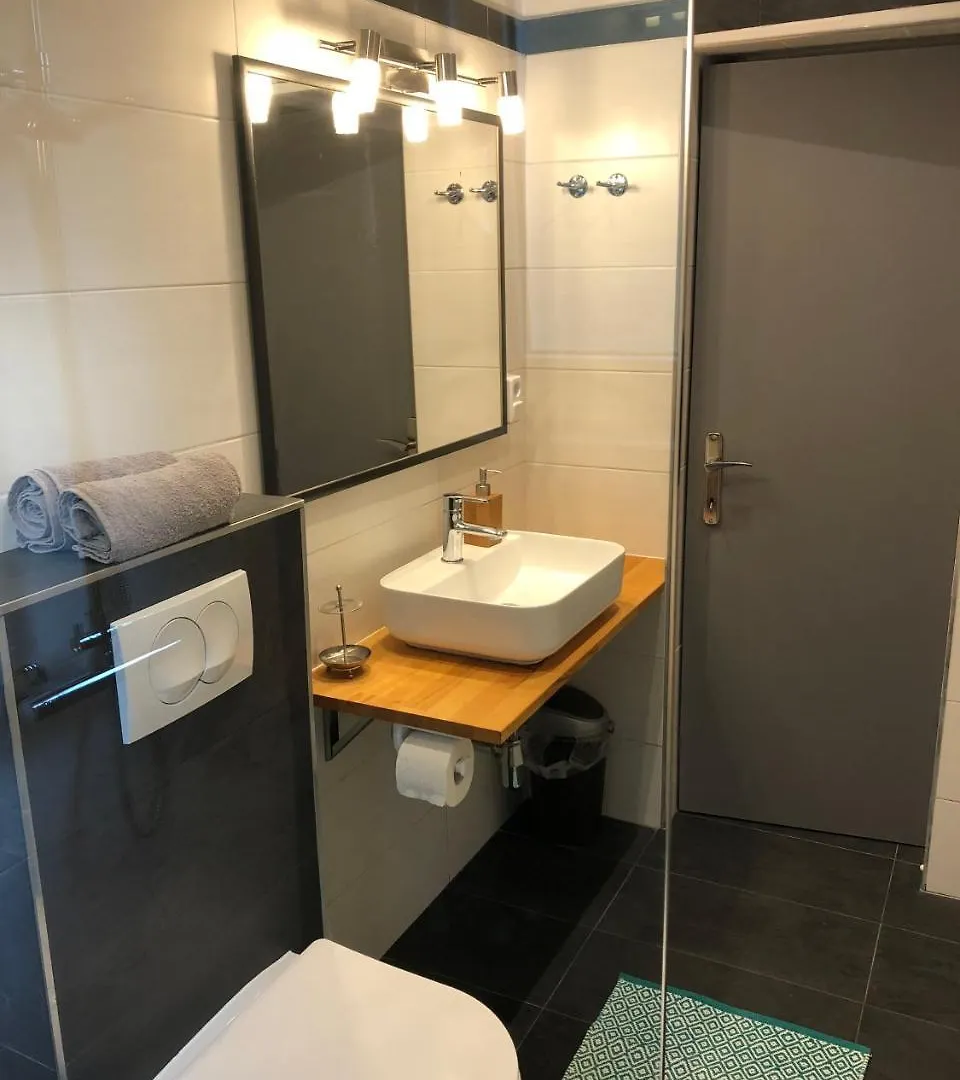 Velebit Apartments Dramalj