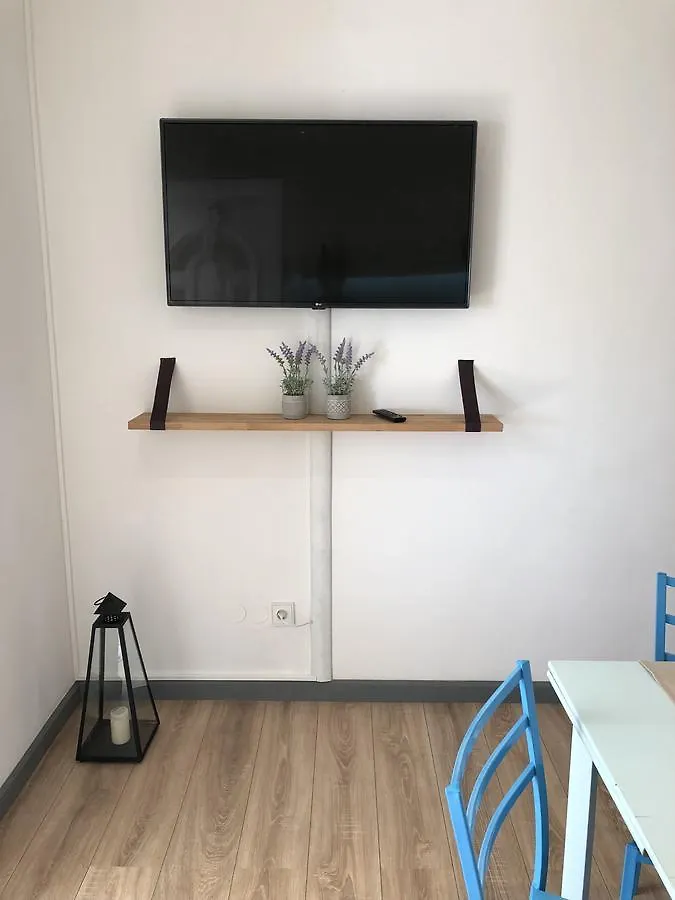 Velebit Apartments Dramalj